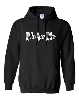 Vibe in Style Hooded Sweatshirt